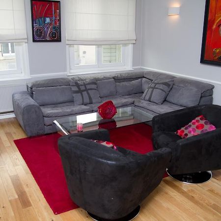 Appartement Rennel Нанси Номер фото