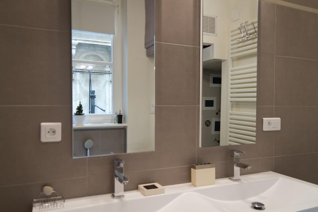 Appartement Rennel Нанси Номер фото